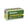 Remington Magnum Rimfire .22 WMR Jacketed Hollow Point 40 Grain 2000 Rounds