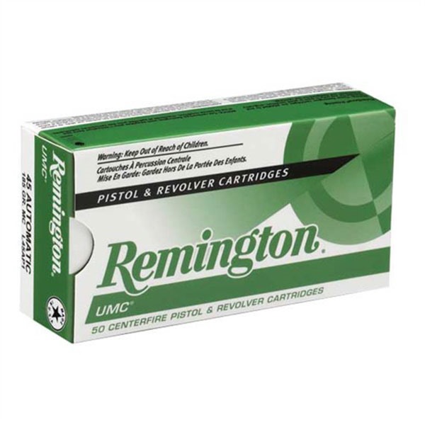 Remington UMC 380 Auto Jacketed Hollow Point 88 Grain 100 Rounds
