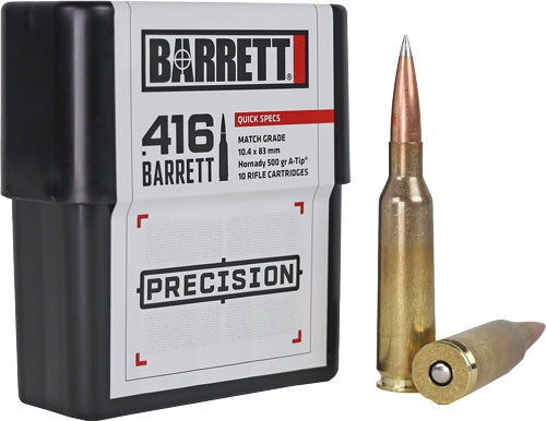 416 Barrett