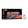 CCI Blazer 45 ACP Full Metal Jacket 230 Grain 1000 Rounds