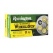 Remington Performance Wheel Gun Ammo 45 Colt Lead SWC 225 Grain 50 Rounds