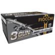 Fiocchi Inert Shotgun Loads, 12 Gauge, 1 oz Dummy Rounds, 10 Rounds