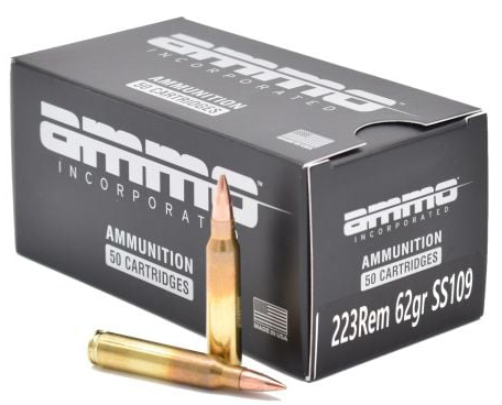 AI 223REM 62GR SS109 50/20