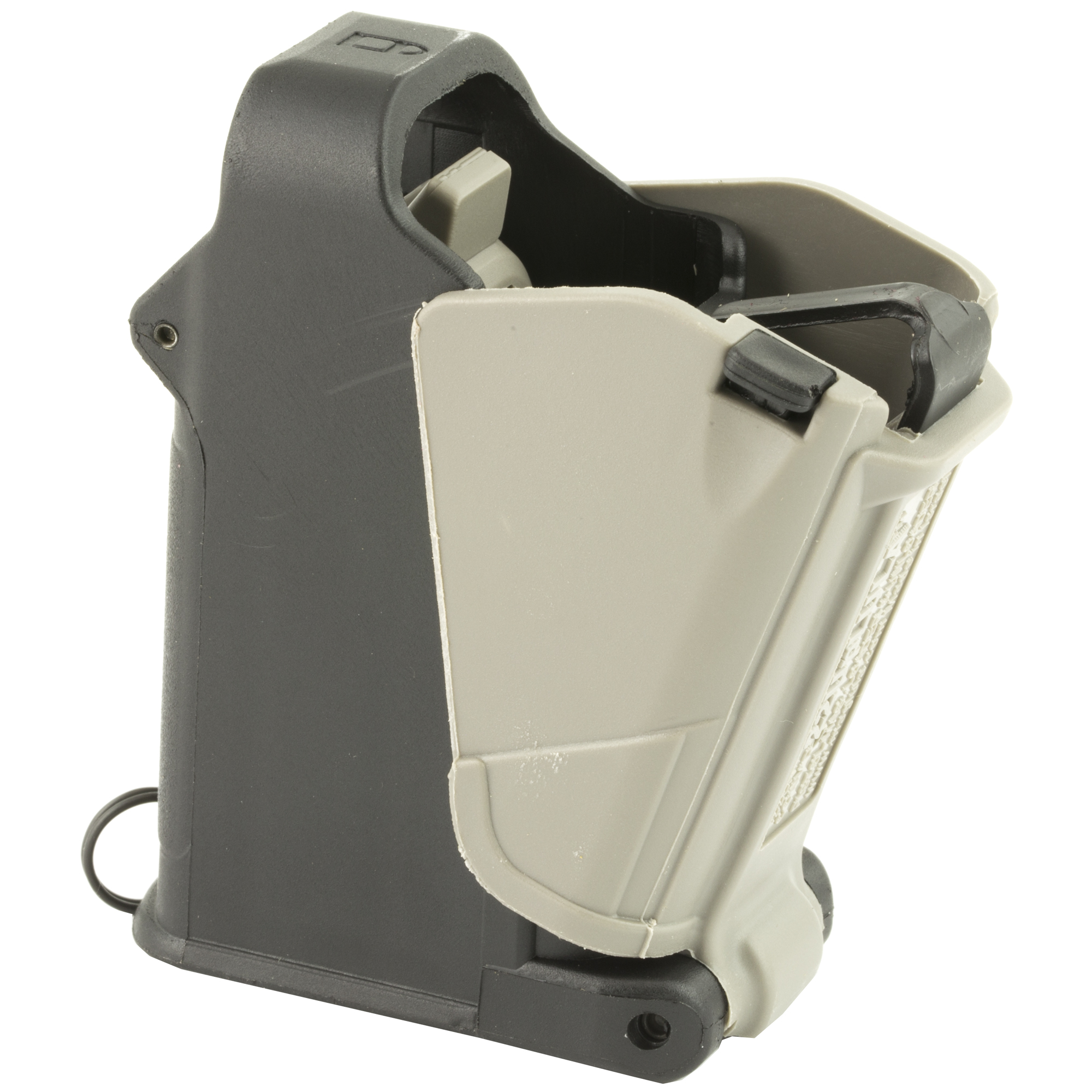 Maglula UpLULA Loader and Unloader for Double Stack 22 LR Pistols Polymer