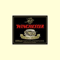 Winchester Ballistic Silvertip 300 Winchester Short Magnum Polymer Tip 180 Grain 20 Rounds