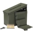 PMC Bronze 223 Remington FMJ 55 Grain 1680 Rounds