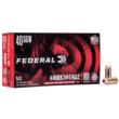 Federal American Eagle 40 S&W TMJ 180 Grain 50 Rounds