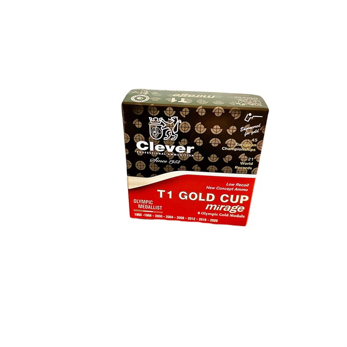12 GAUGE 2-3/4'' 1 OZ #7.5 SHOT 250/CASE