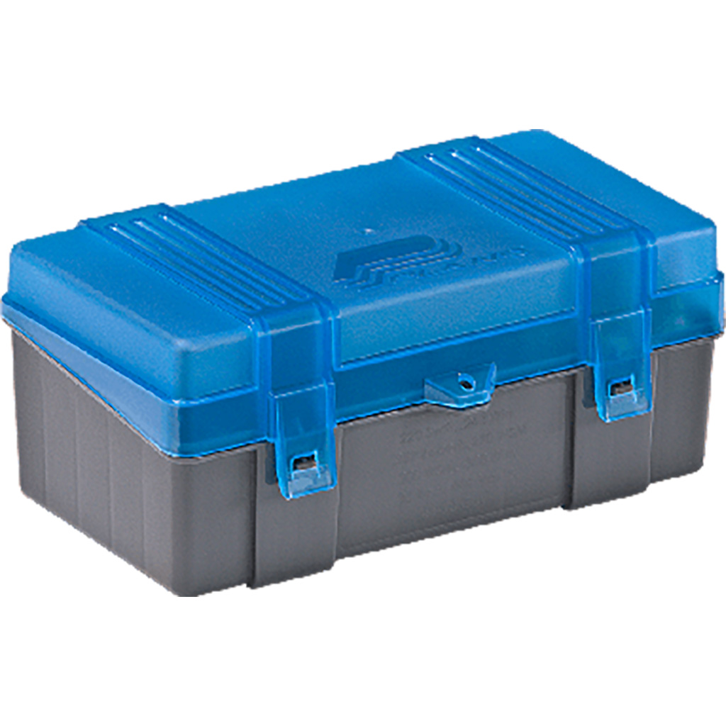 Plano Cartridge Box .357 50 Rounds