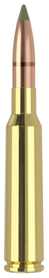 Nosler Expansion Tip Spitzer 6.5x55mm Swedish 120 Grain 20 Rounds