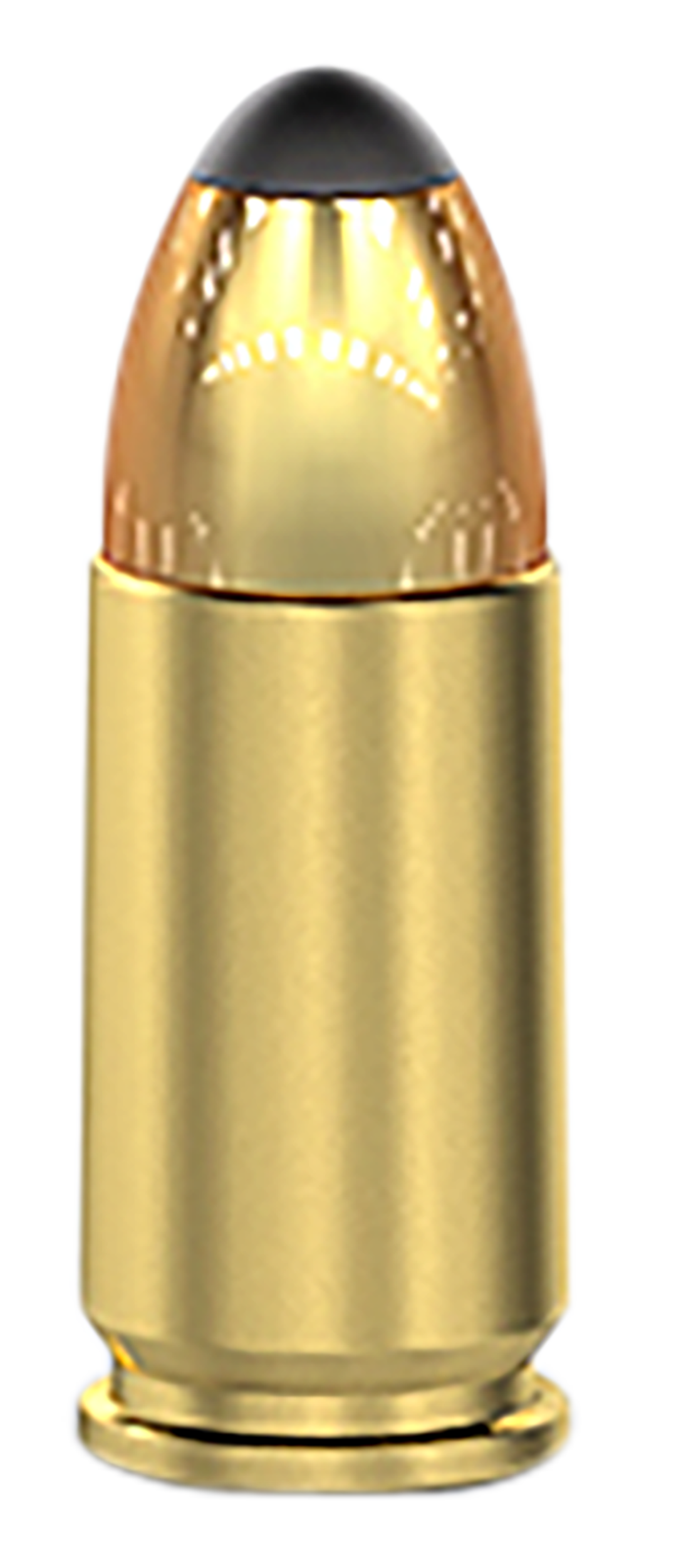 Magtech Range Training 9mm Luger Jacketed Soft Point 124 Grain 50 Rounds