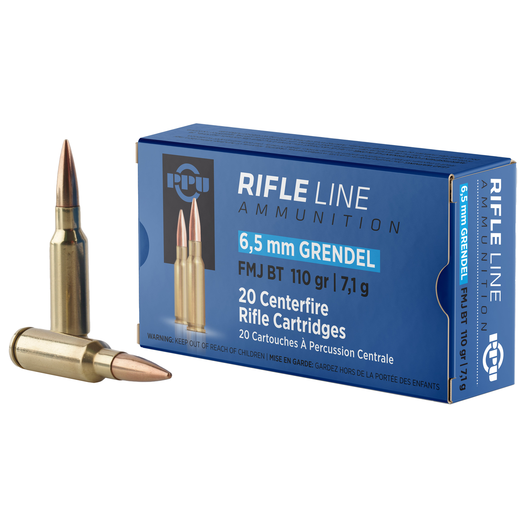 6.5 Grendel
