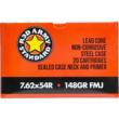 7.62x54mm Rimmed Russian