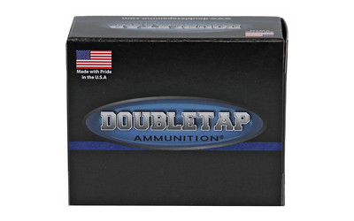 Dbltap 7mmrem 145gr Sc-thp 20 Rounds