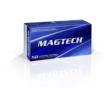 Magtech 32B Range/Training  32ACP 71gr Jacketed Hollow Point 50 Rounds