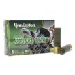 Remington Premier Magnum 10 Gauge Copper-Lokt Shot 2-1/4 Grain 5 Rounds
