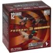 Federal Ultra Steel 12 Gauge BB 1-1/4oz 1450 fps 10 Rounds