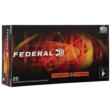 Federal Fusion Tipped 300 AAC Fusion 190 Grain 20 Rounds