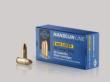 Prvi Partisan PPH9F2 9mm Luger Full Metal Jacket 124 Grain 50 Rounds
