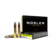 Nosler Ssa 300 Aac Blackout Ballistic Tip 220 Grain 20 Rounds