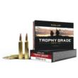 Nosler Trophy Grade 26 Nosler AccuBond Lr 150 Grain 20 Rounds
