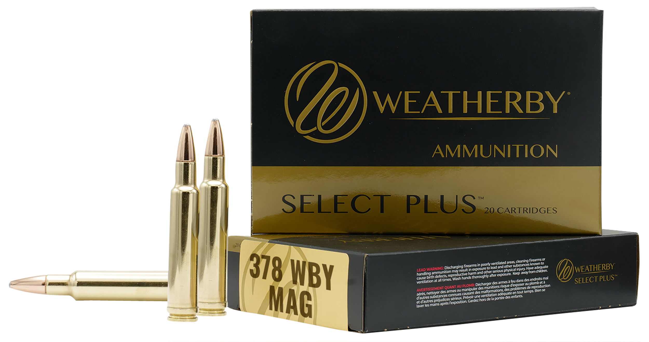 378 Weatherby Magnum