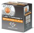 Noble Sport Target Sporting Clays Shotshells 20 ga 2-3/4" 7/8 oz 1275 fps #8 25/ct