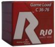 Rio Field .410 ga 2 1/2" MAX 1/2 oz #9 1200 fps - 25/box