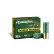 Remington Express Magnum 12 Gauge Buckshot 00 15 Pellet 250 Rounds