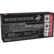 Winchester Super Suppressed 400 Legend Otr 300 Grain 20 Rounds