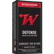 Winchester USA38AJHP .38 Super Auto Jacketed Hollow Point 125 Grain 50 Rounds