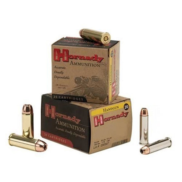 Hornady Custom 45 Auto Jacketed Hollow Point 230 Grain 20 Rounds