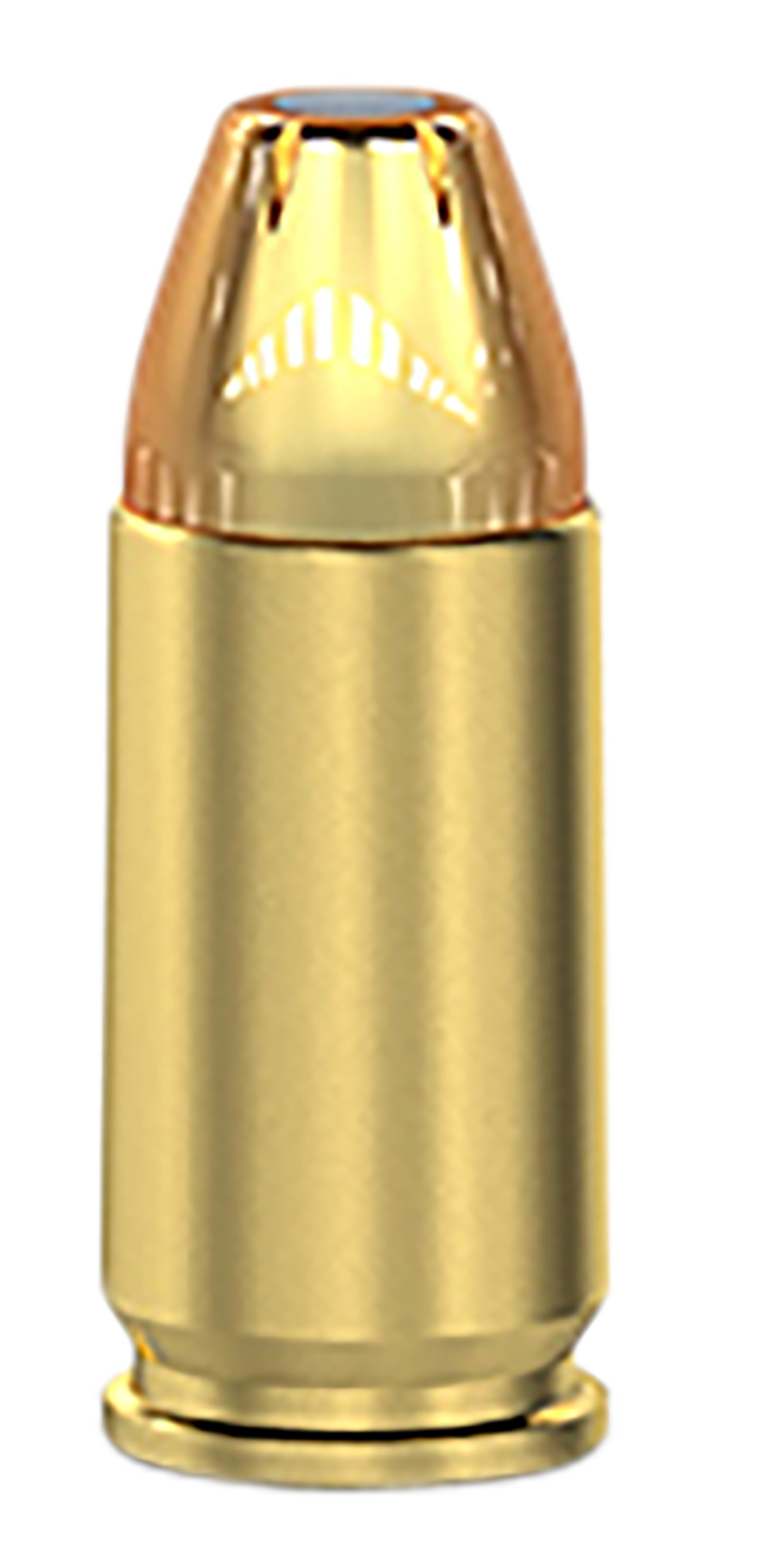 Magtech Range Training 9mm Luger Jacketed Soft Point Flat 95 Grain 50 Rounds