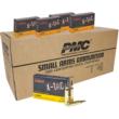 PMC X-Tac 5.56 NATO Green Tip 62 Grain 1000 Rounds