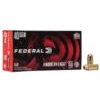 Federal American Eagle Handgun Ammunition .40 S&W FMJ 155 Grain 1000 Rounds