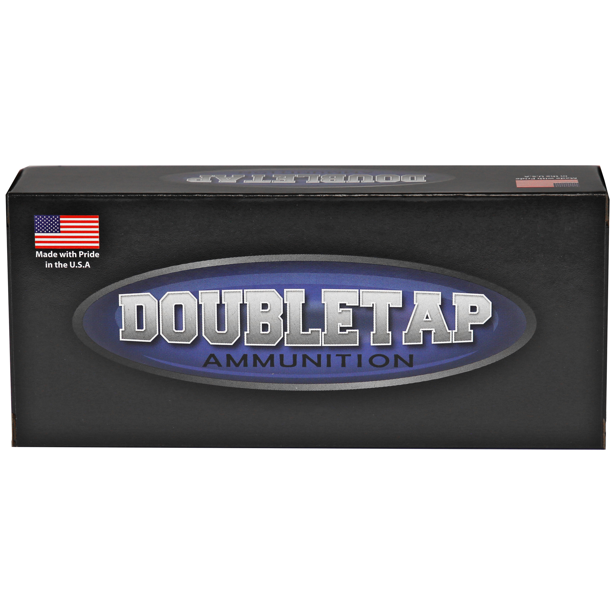 DoubleTap Ammunition 45P360HC Hunter  45Colt+P 360gr Hard Cast Solid 20 Rounds