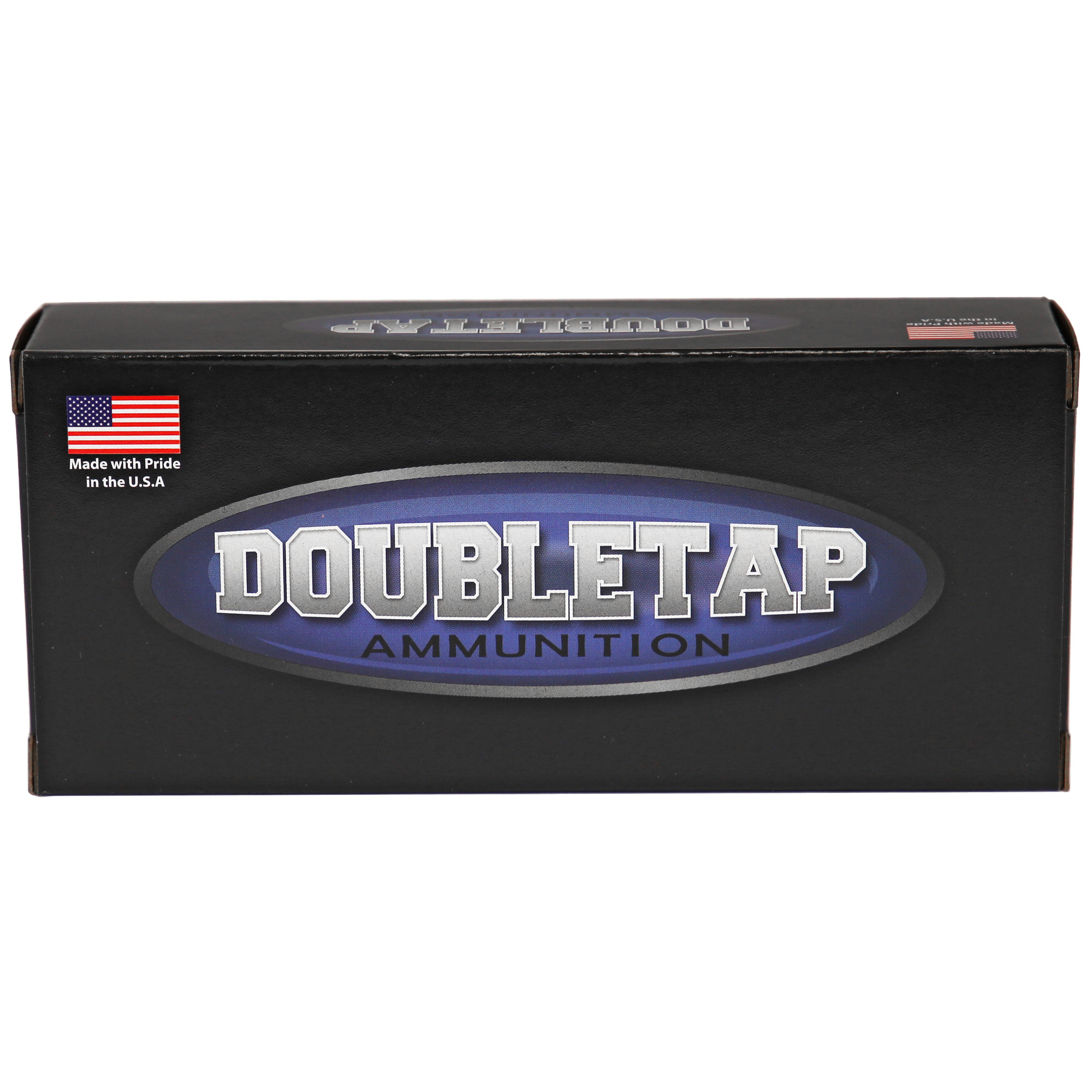 DoubleTap Ammunition 454C400HC Hunter  454Casull 400gr Hard Cast Solid 20 Rounds