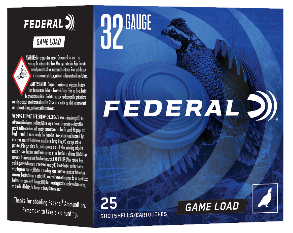 32 Gauge