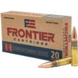 Hornady Frontier Ammo 300 Aac Blackout Full Metal Jacket 125 Grain 20 Rounds