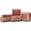 Hornady Frontier 5.56x45mm Nato Boat Tail Hollow Point Match 68 Grain 500 Rounds