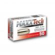 Maxxtech Brass Case Handgun Ammunition .380 ACP 95 gr FMJ 1000/ct Case