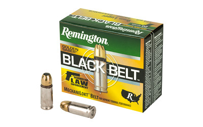 Remington Gs 9mm Luger Hollow Point 124 Grain 20 Rounds