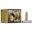 Federal Premium Pistol Ammo 460 S&W Magnum Swift A-Frame 300 Grain 20 Rounds