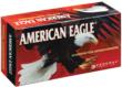 Federal American Eagle 9mm Luger Full Metal Jacket 115 Grain 1000 Rounds