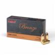 PMC Bronze 9mm Luger Full Metal Jacket 124 Grain 1000 Rounds