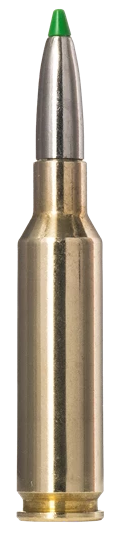 Norma Ammunition 20166572 Ecostrike 6.5Creedmoor 120gr 20 Rounds
