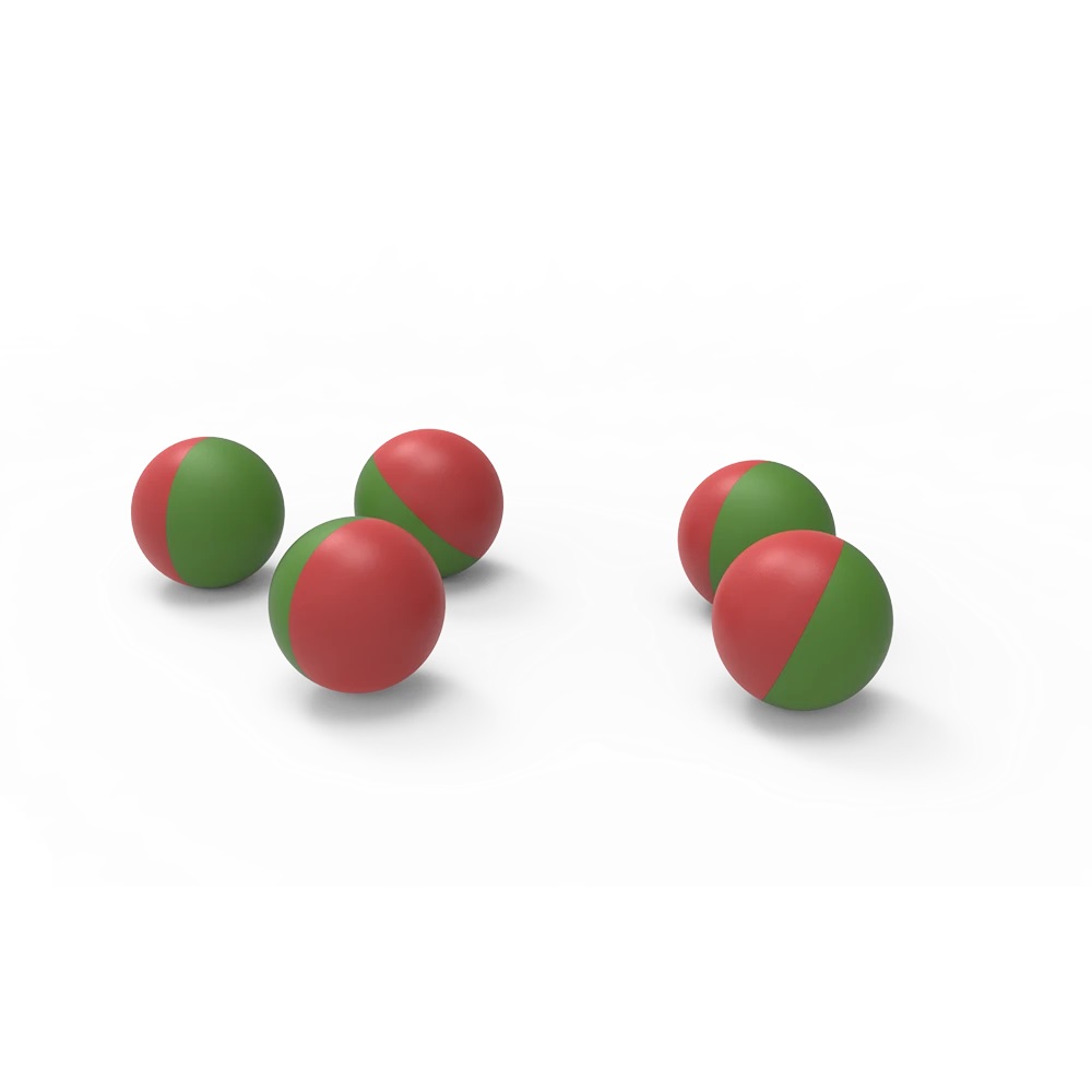 HD Projectiles