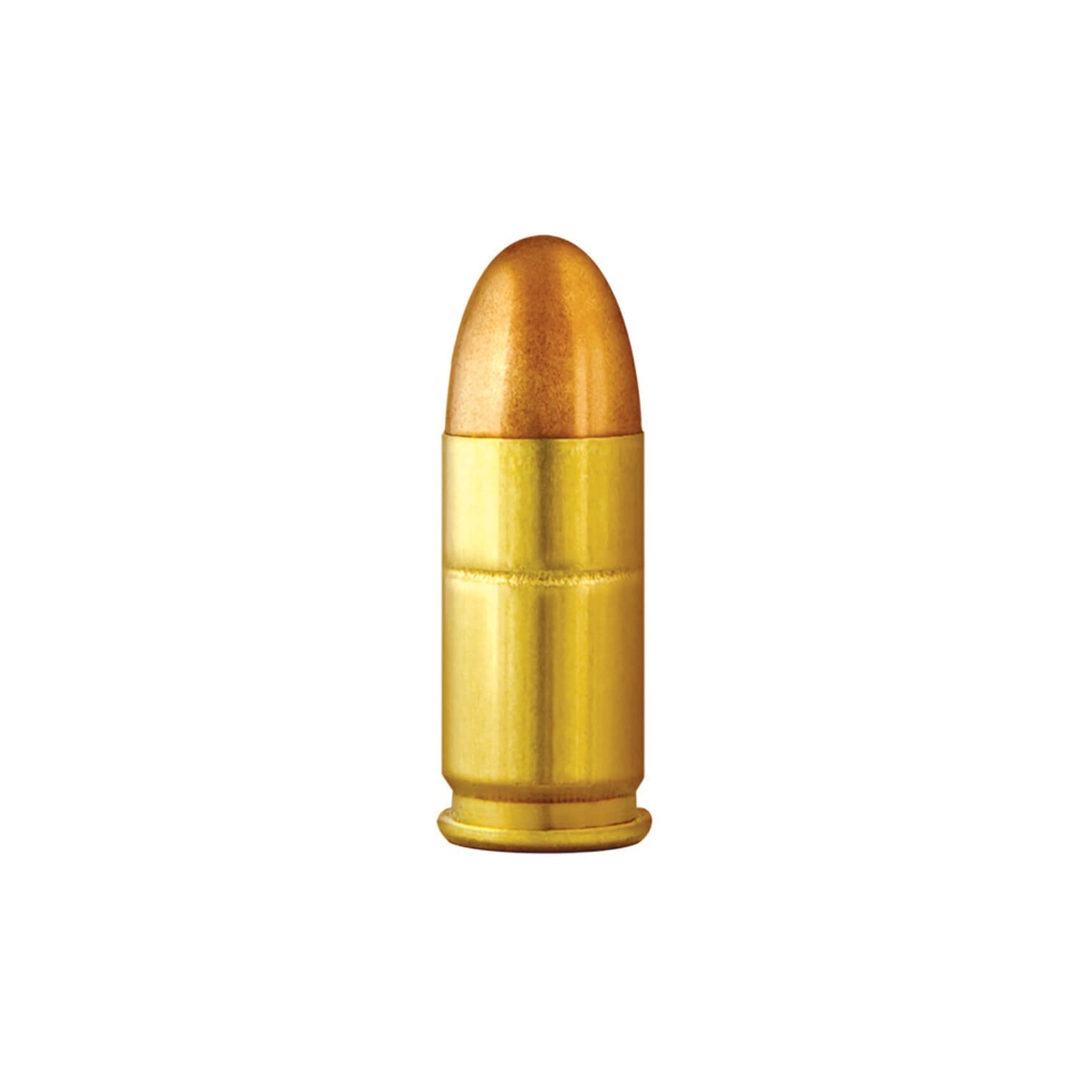 Aguila 9mm Luger FMJ 124 Grain 1000 Rounds