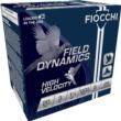 Fiocchi Field Dynamics 20 Gauge #5 Shot 1-1/4 oz 25 Rounds