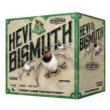 Hevi Shot Bismuth Shotgun Ammo 12 ga. 3.5 in. 1 1/2 oz. 1 Shot 25 rd.
